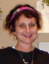 Joanna Vajda