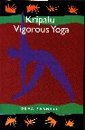 Kripalu Vigorous Yoga